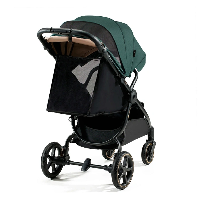 Kinderkraft Mitzy Jade Green Buggy