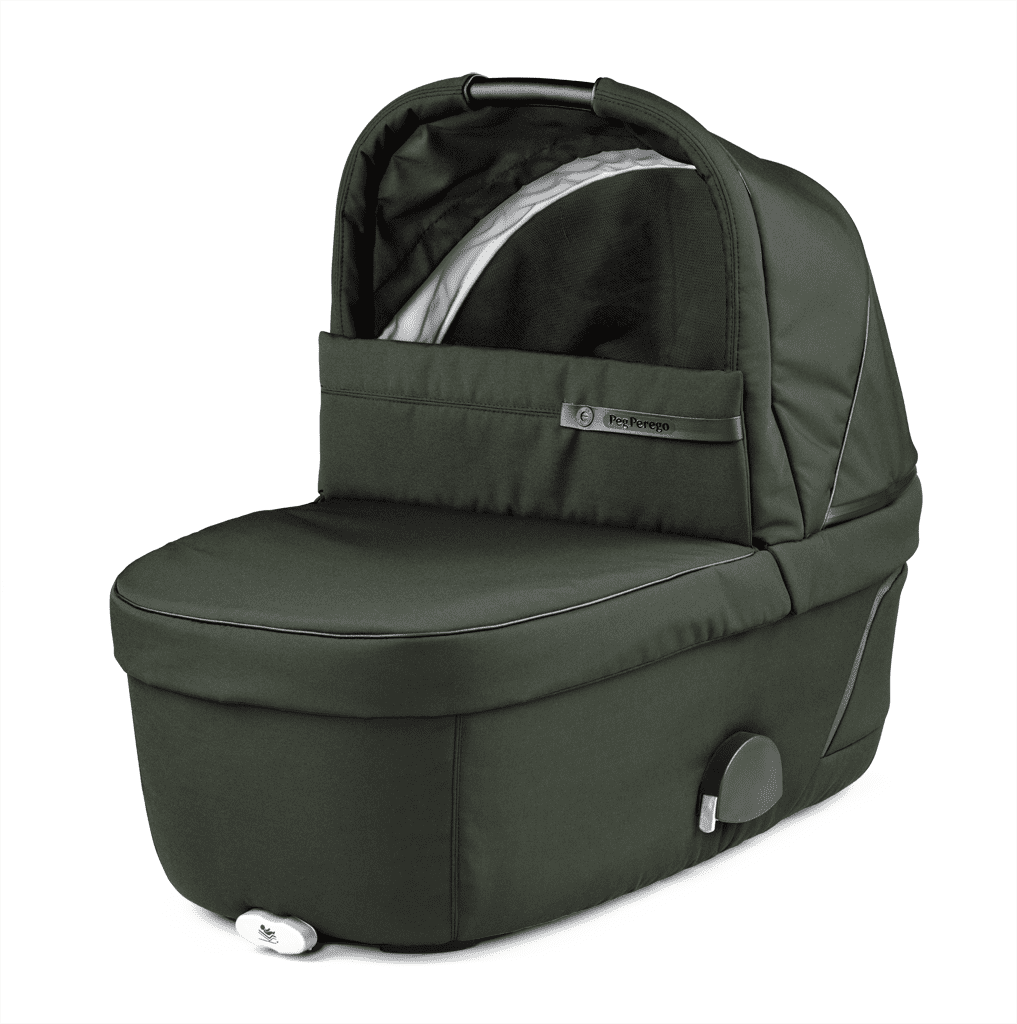 Peg Perego Culla Belvedere - Green