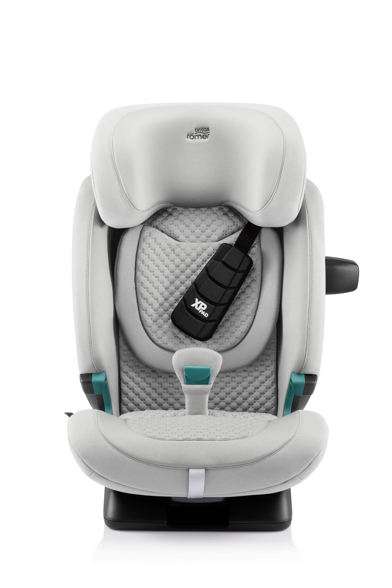 Britax Römer ADVANSAFIX PRO Linen Grey