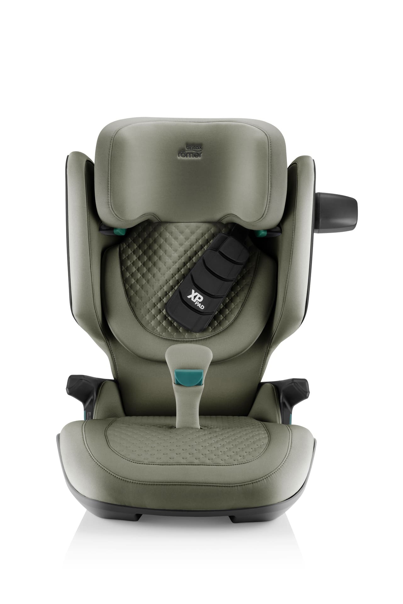 Britax Römer KIDFIX PRO Urban Olive