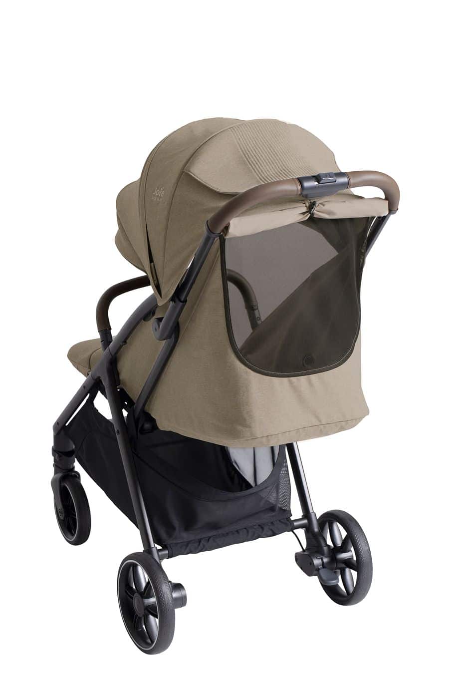 Joie Signature Parcel lx Buggy