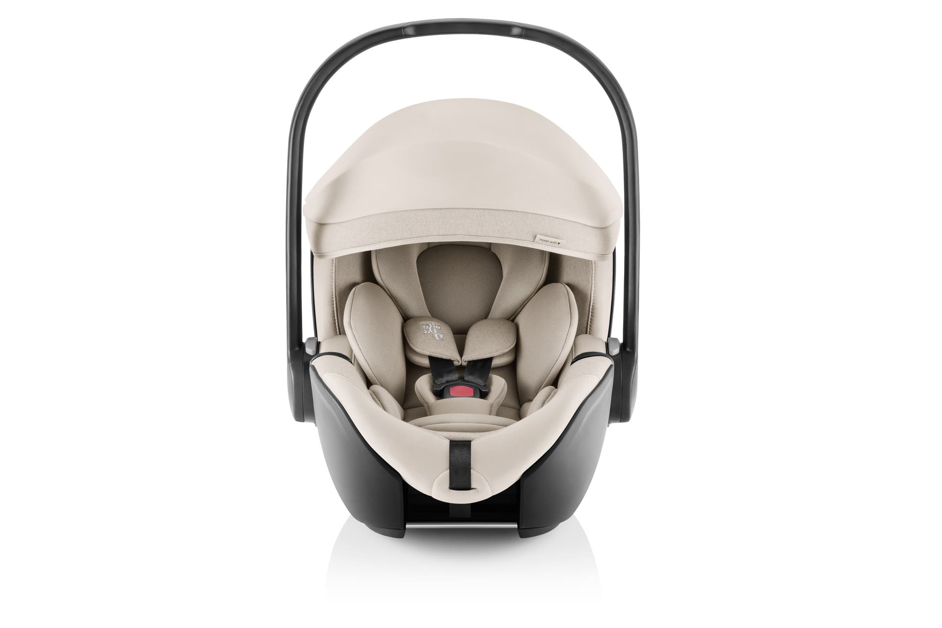 Britax Römer BABY-SAFE PRO Teak