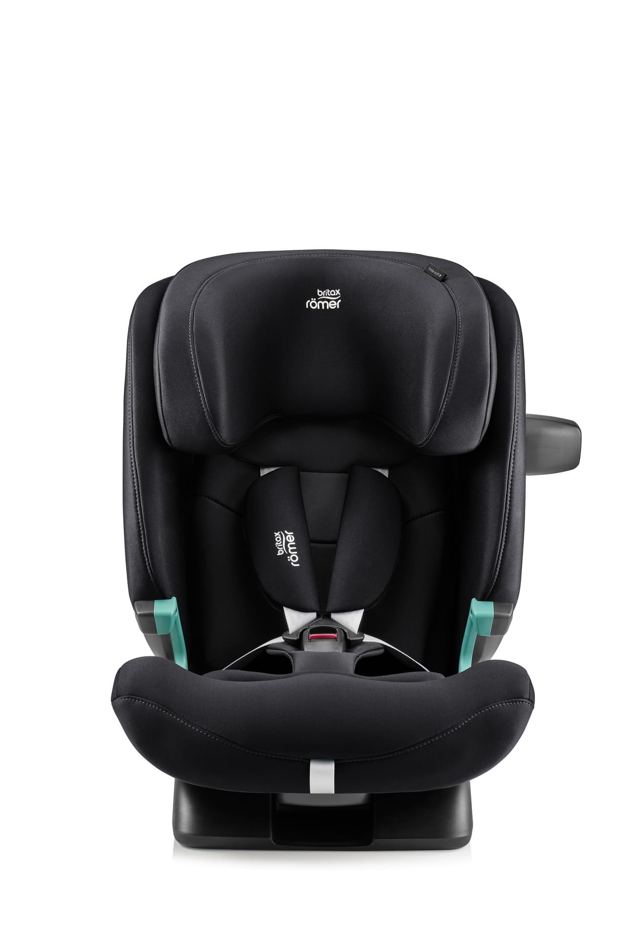 Britax Römer ADVANSAFIX PRO Deep Black