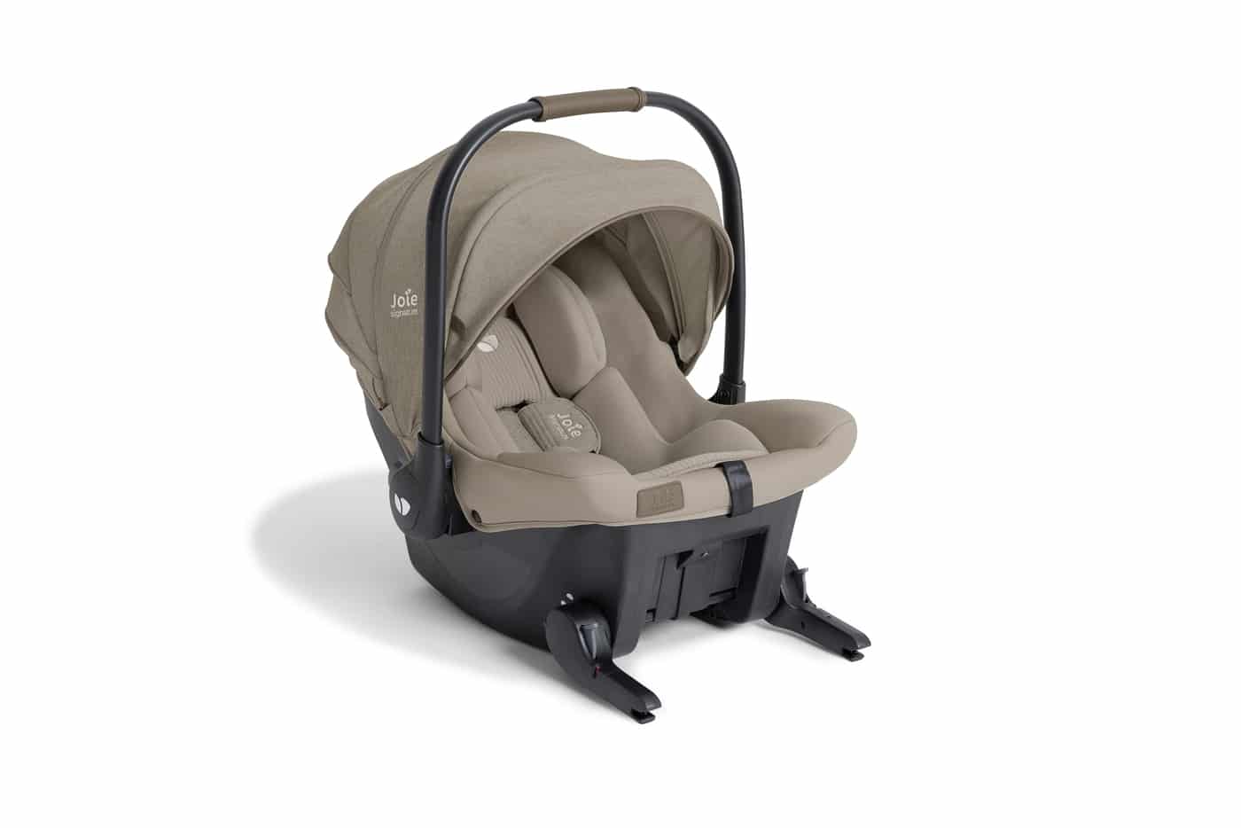 Joie Signature Sprint Babyschale Sandstone – Joie Signature Sprint Babyschale Sandstone bei babybrands.de kaufen ✓ sicher, einfach & bequem online bestellen ✓