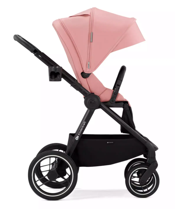 Kinderkraft Nea Pink Kombikinderwagen