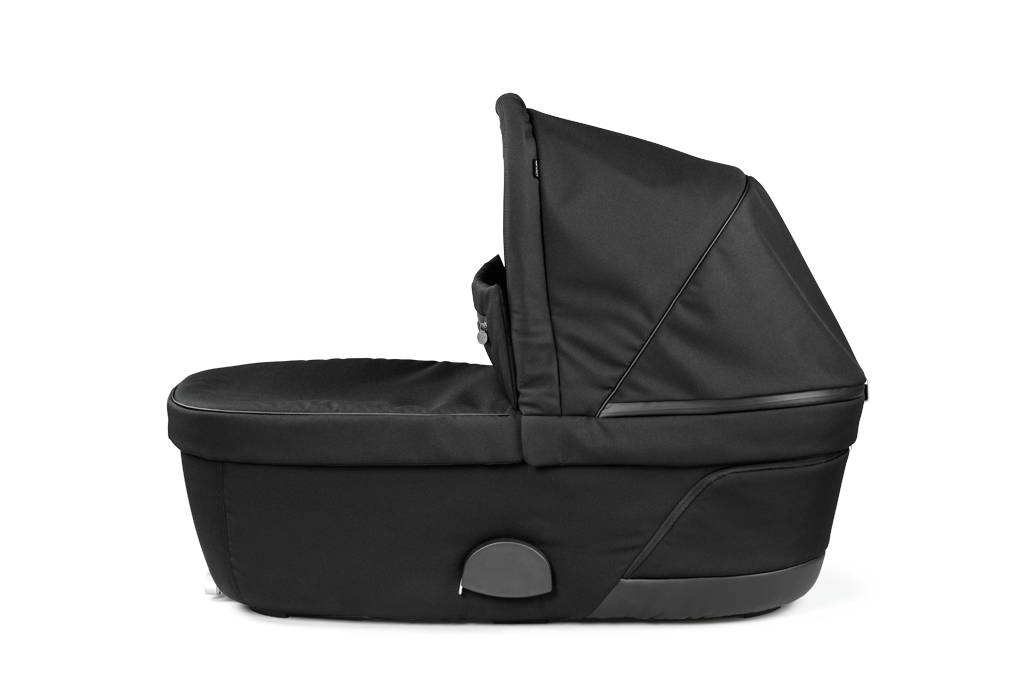 Peg Perego Culla Belvedere - Licorice