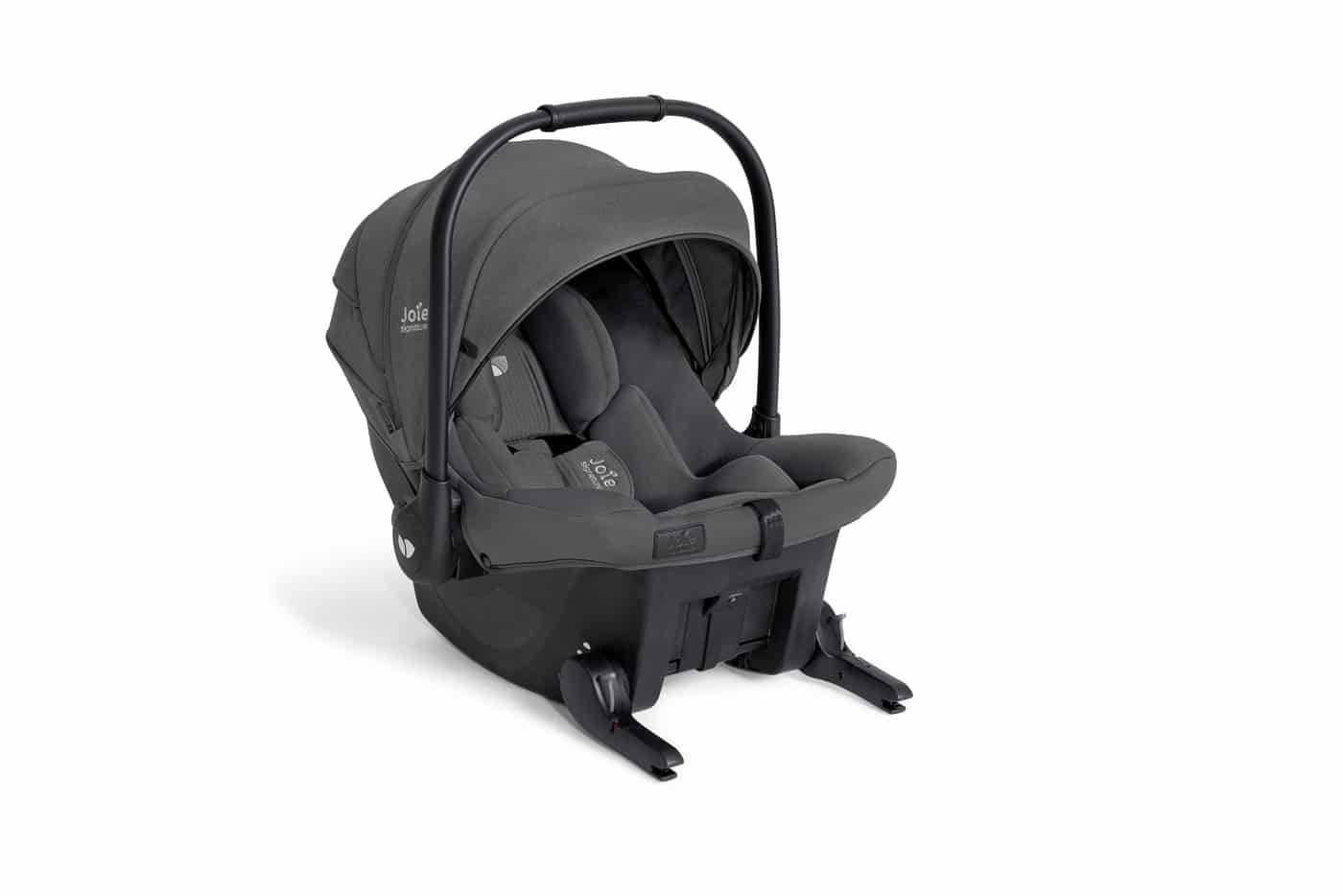 Joie Signature Sprint Babyschale Ebony – Joie Signature Sprint Babyschale Ebony bei babybrands.de kaufen ✓ sicher, einfach & bequem online bestellen ✓