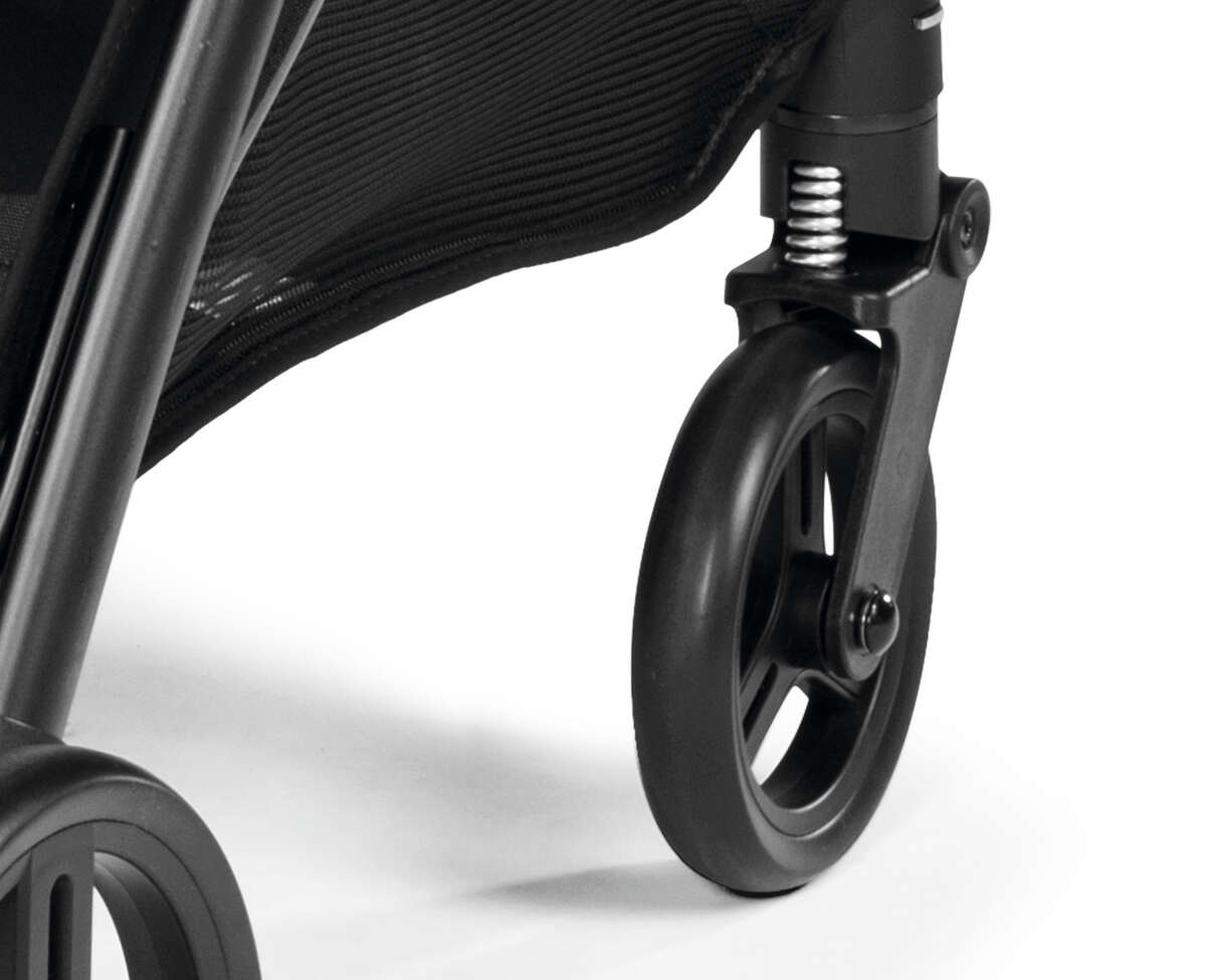 Peg Perego Selfie Plus Buggy Metal