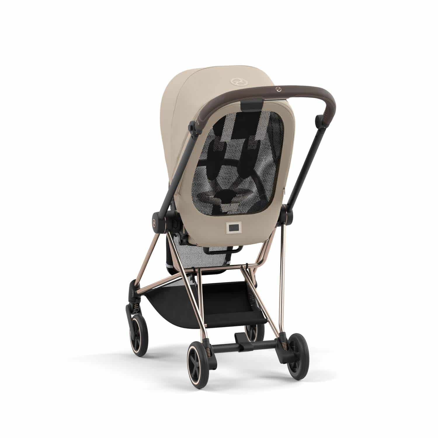 CYBEX MIOS Seat Pack Sitzbezug Cozy Beige