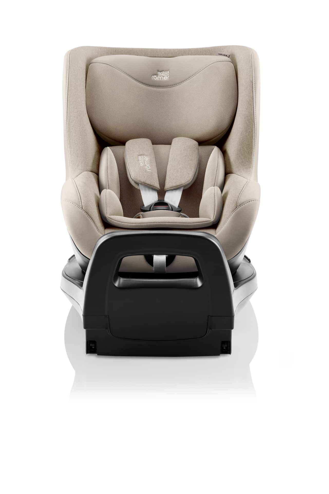 Britax Römer DUALFIX PRO M Teak