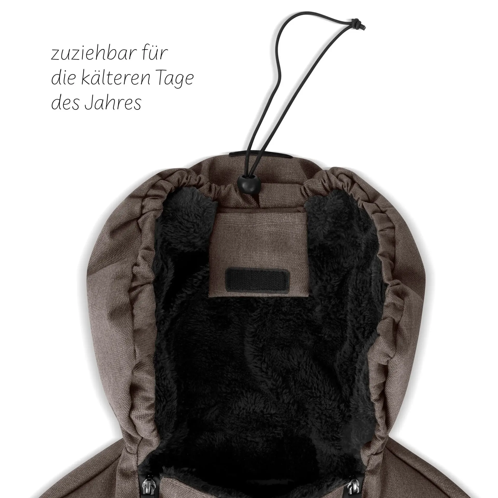 ABC Design Neugeborenen Fußsack