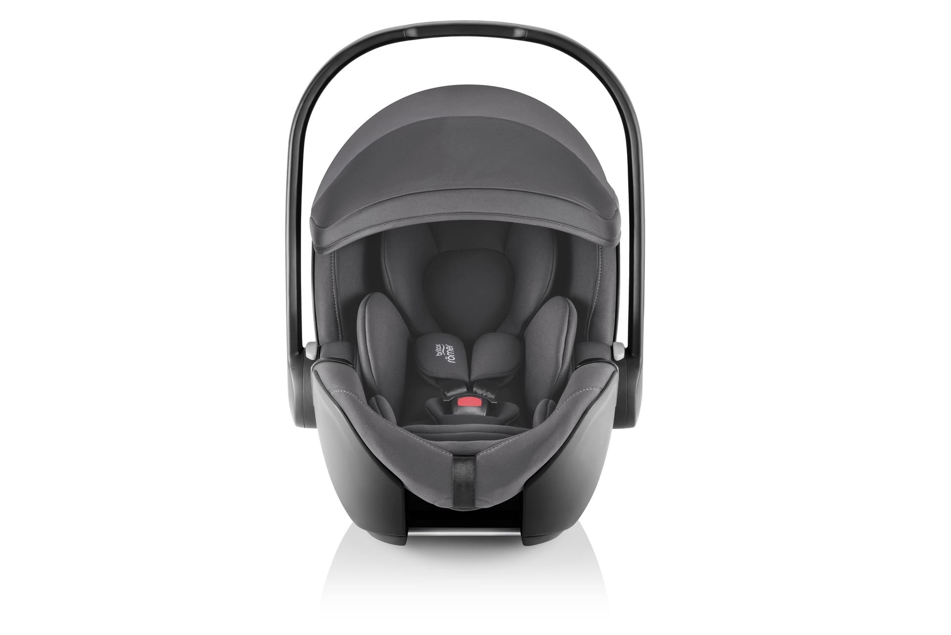 Britax Römer BABY-SAFE PRO Deep Grey