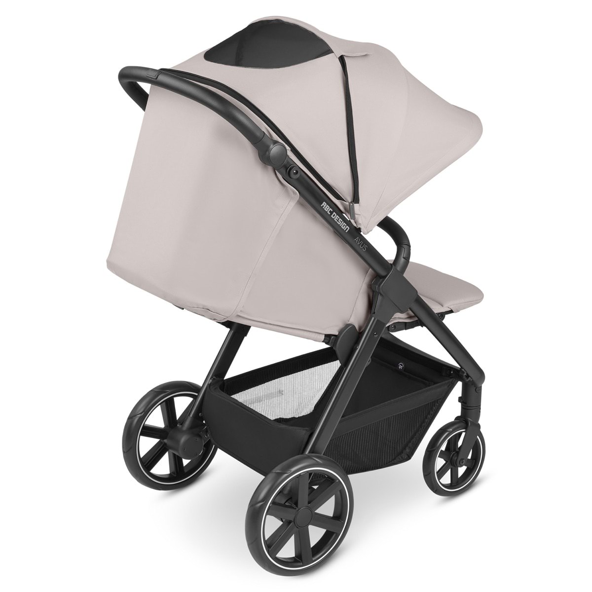 ABC Design Avus powder - Buggy 