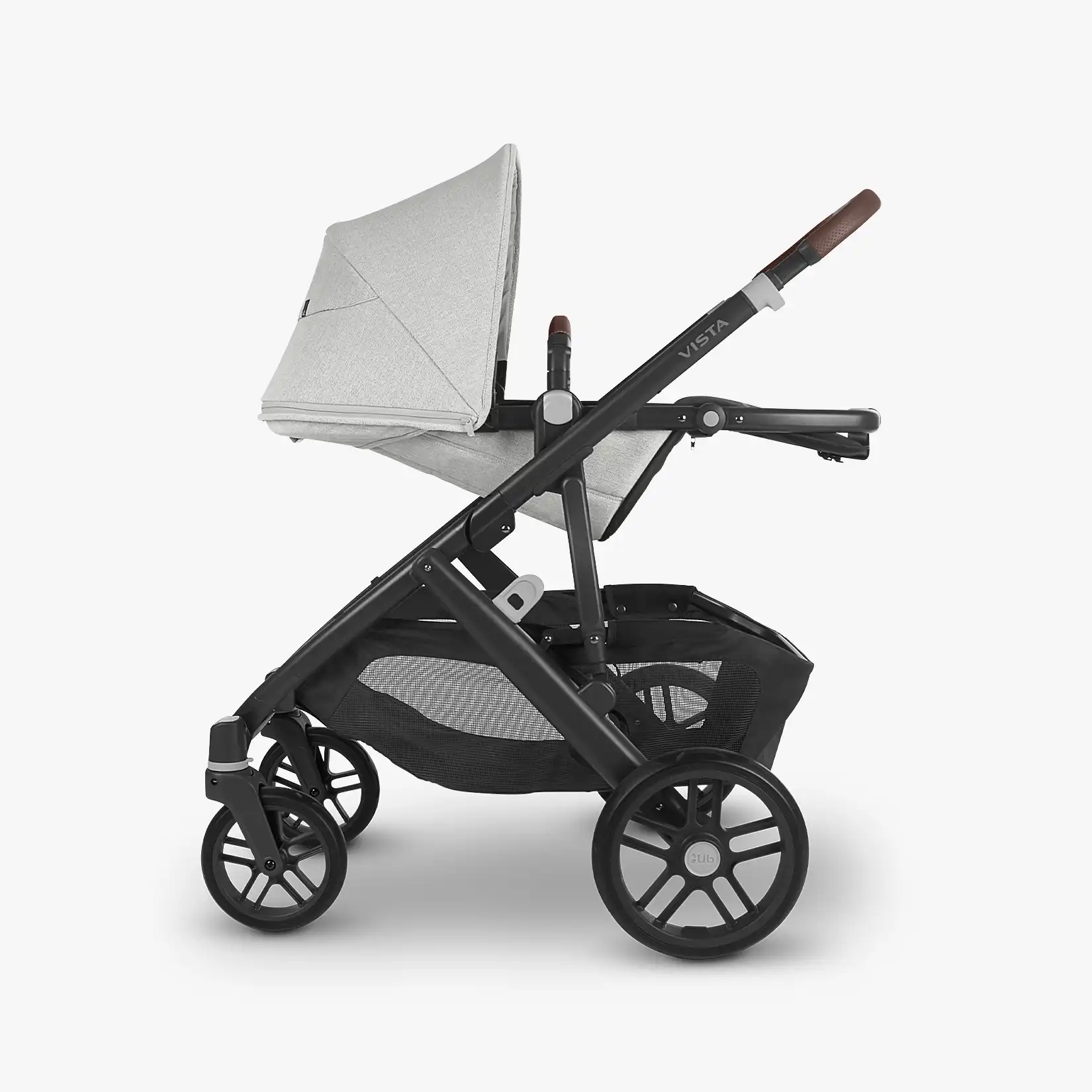 UPPAbaby VISTA V2 Kinderwagen Anthony