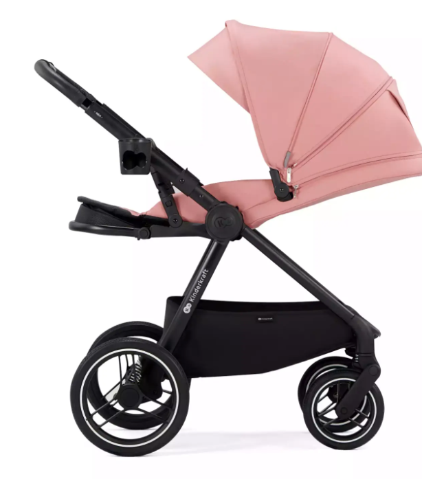 Kinderkraft Nea Pink Kombikinderwagen