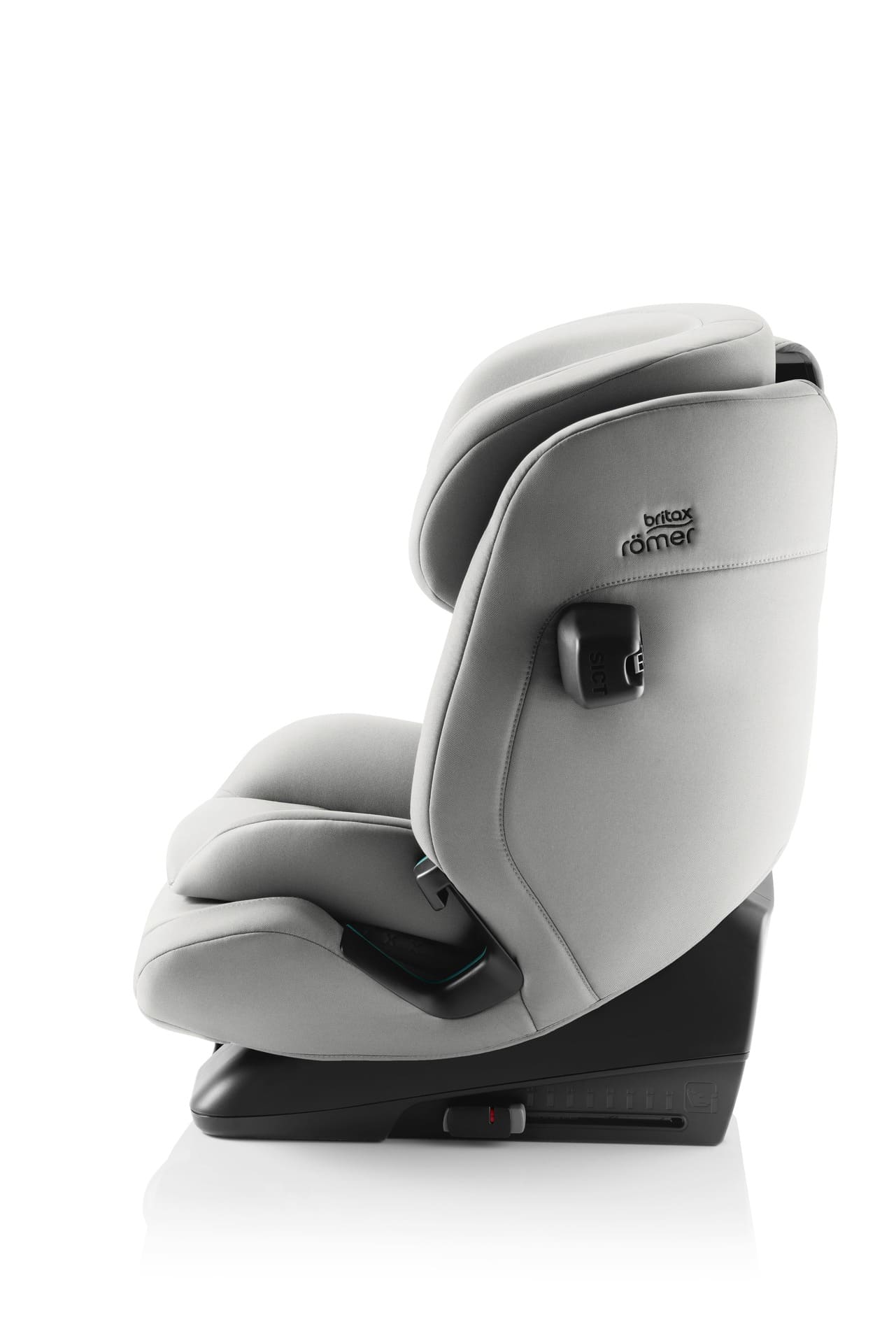 Britax Römer ADVANSAFIX PRO Linen Grey