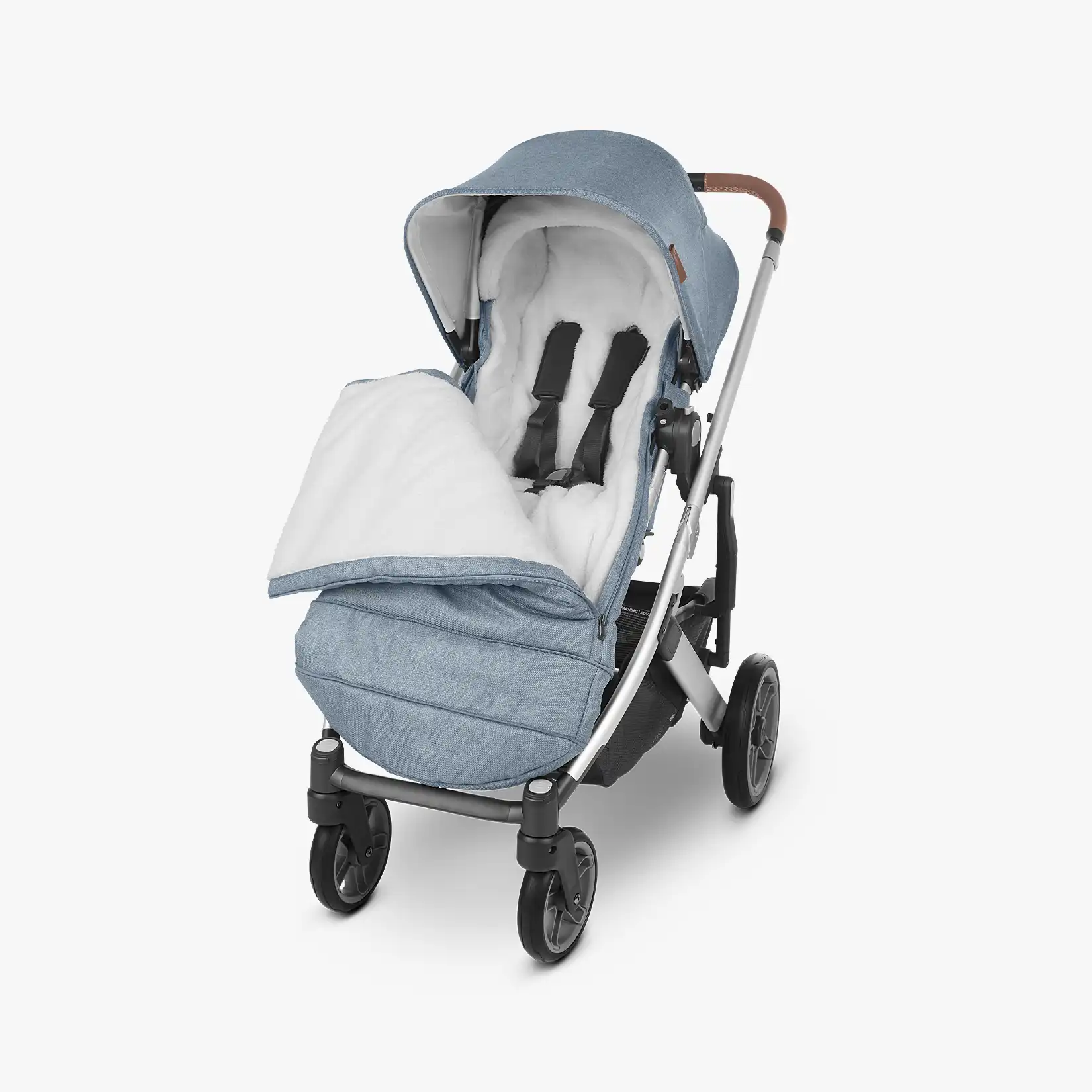 UPPAbaby Fußsack CozyGanoosh