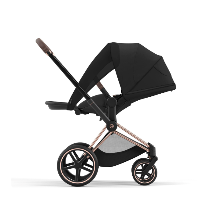 CYBEX Sun Sail - Sonnensegel schwarz