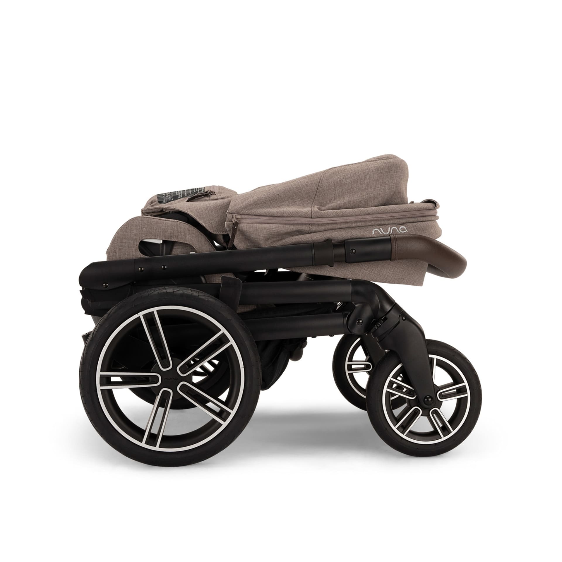 Nuna MIXX Next Cedar Sportwagen Cedar