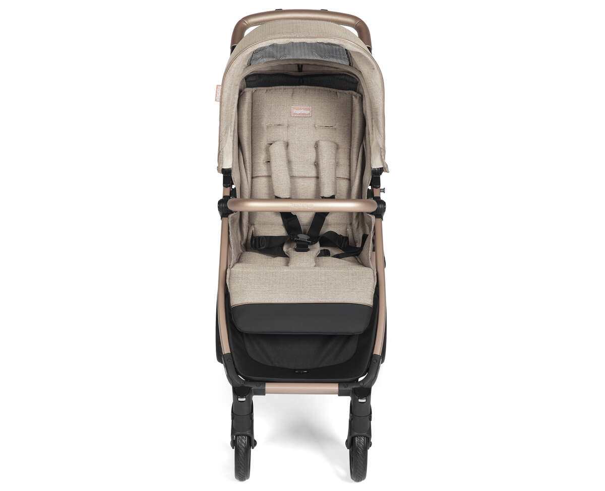 Peg Perego Booklet 50 City Grey