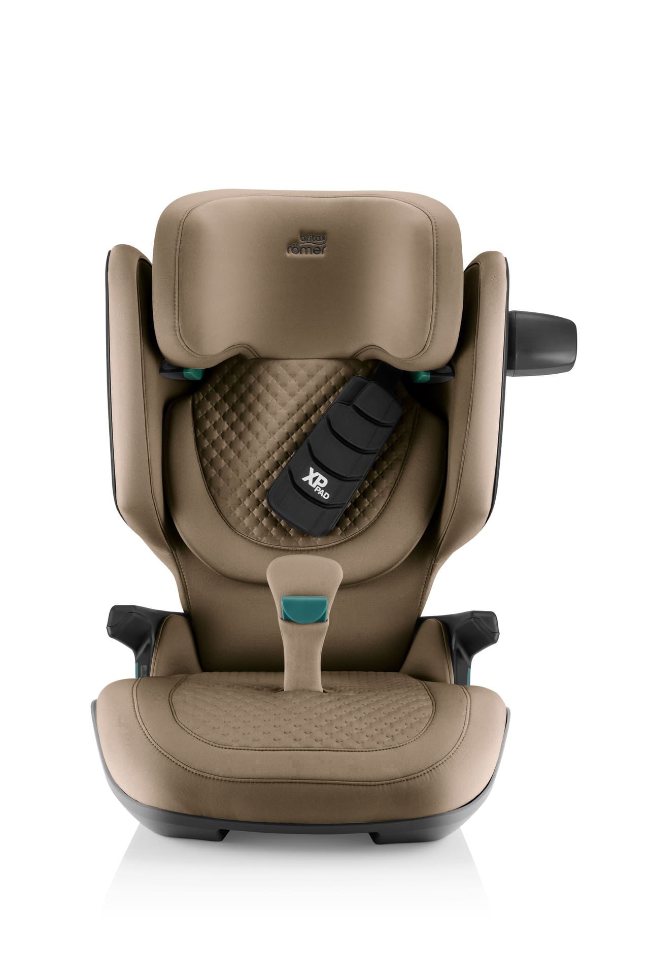 Britax Römer KIDFIX PRO Warm Caramel