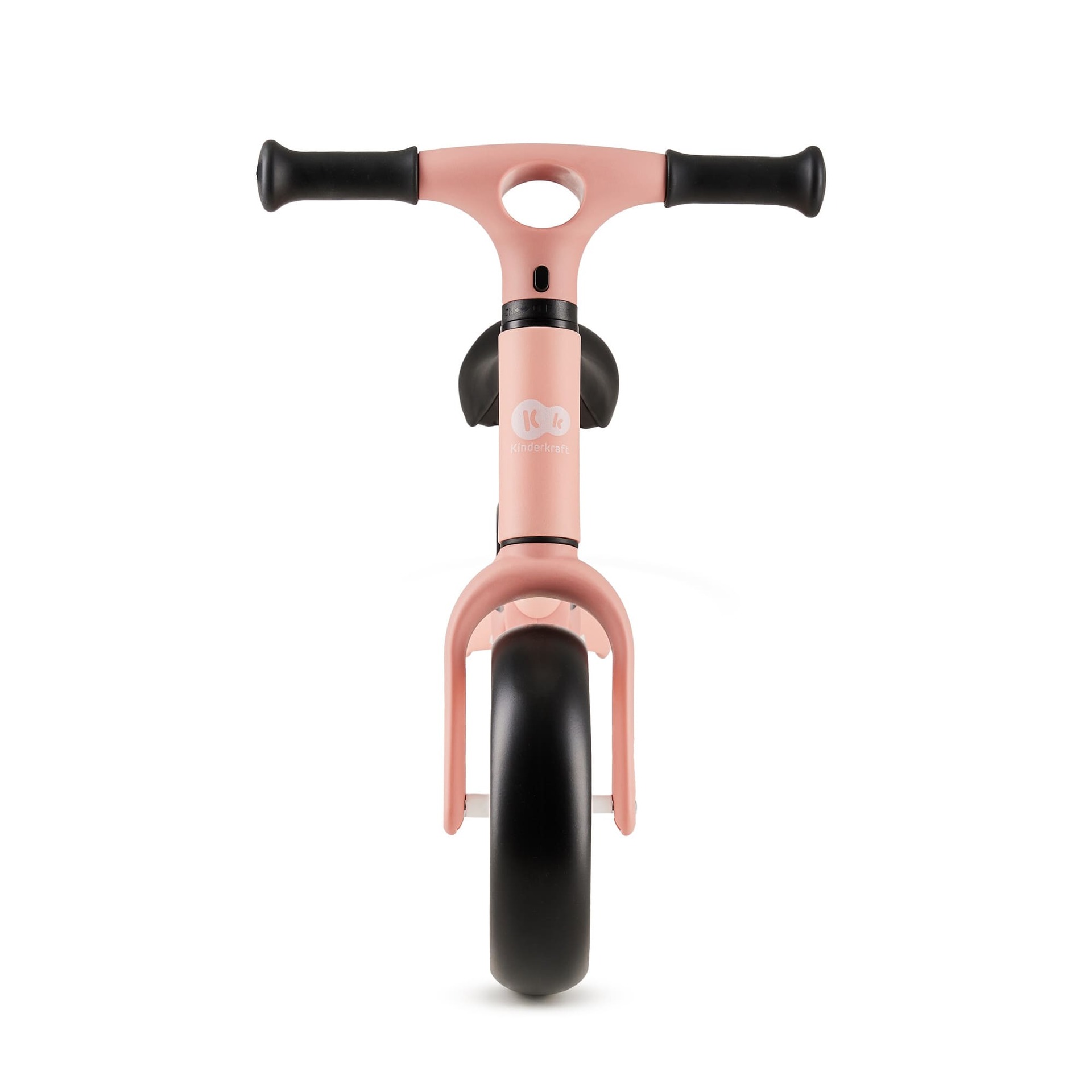 Kinderkraft Balance Bike TOVE Rose Pink - Laufrad