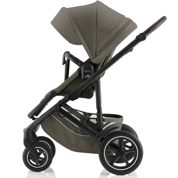 Britax Römer SMILE 5Z Urban Olive - Sportwagen