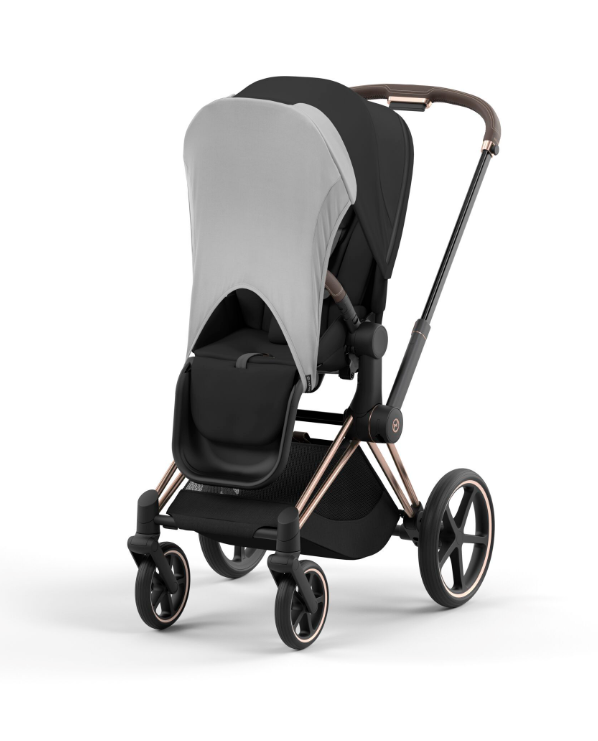 CYBEX Sun Sail - Sonnensegel grau