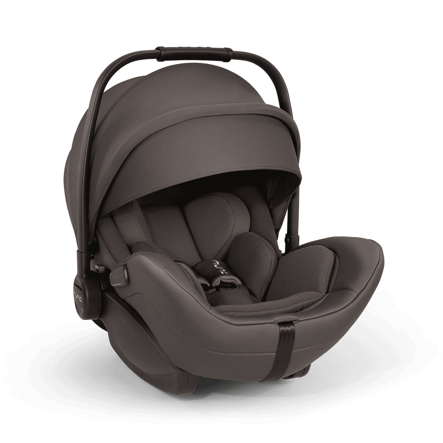 Nuna Arra flex i-size Babyschale Thunder – Nuna Arra flex i-size Babyschale Thunder bei babybrands.de kaufen ✓ sicher, einfach & bequem online bestellen ✓