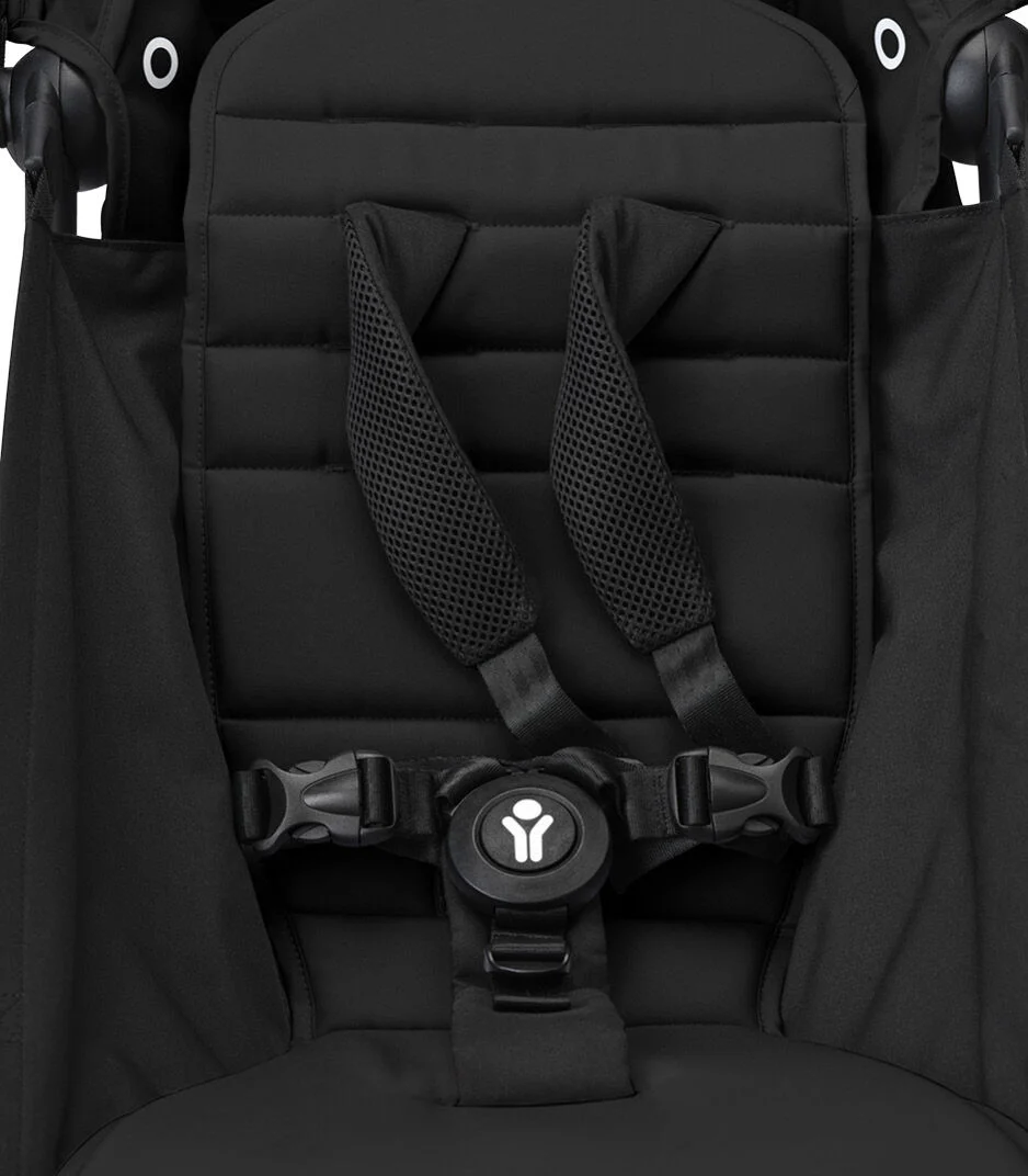 Stokke YOYO Sportsitzbezug black