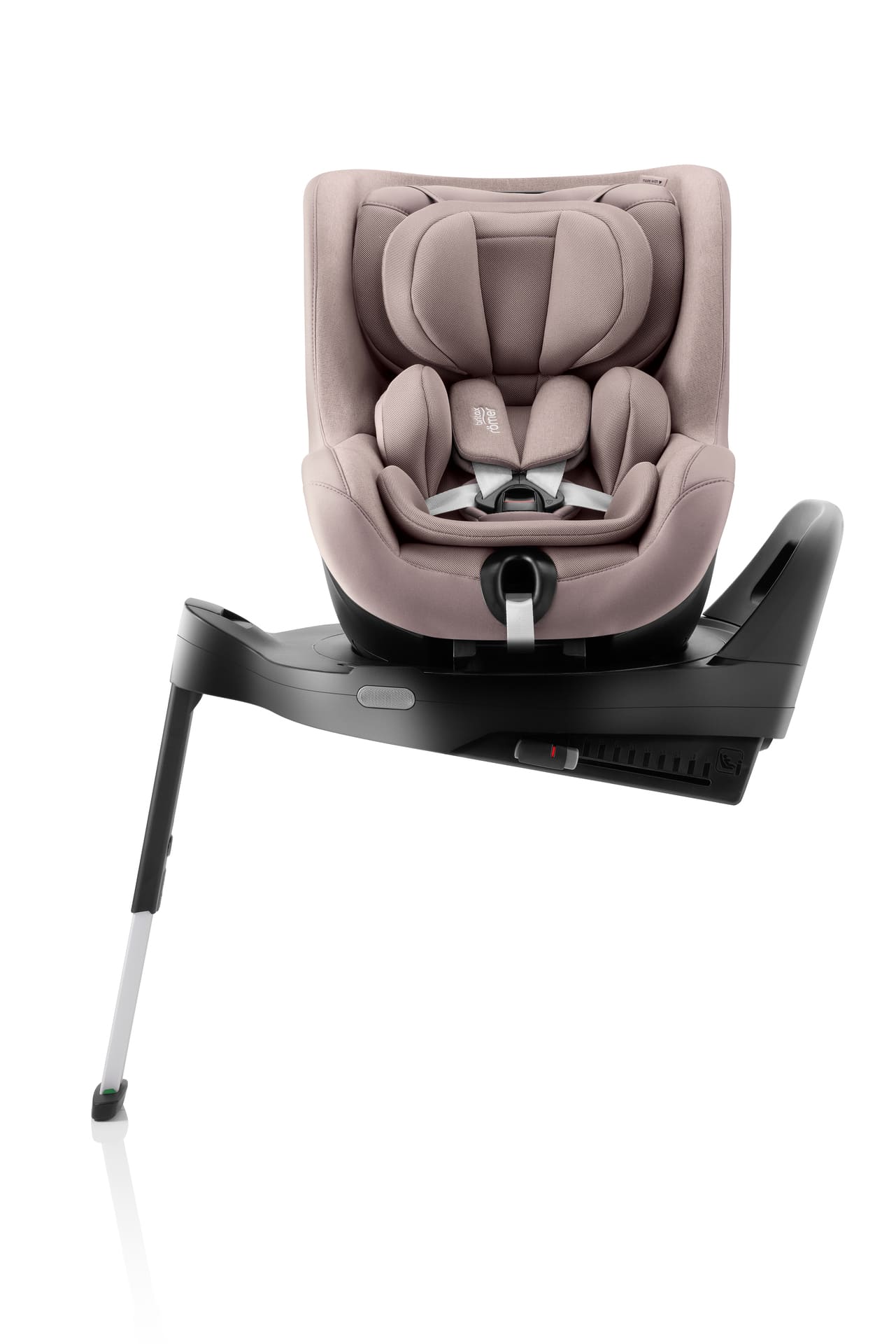 Britax Römer DUALFIX PRO Dusty Rose