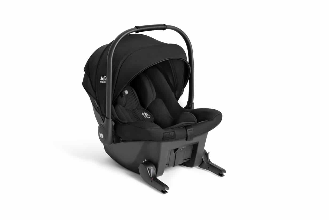 Joie Signature Sprint Babyschale Eclipse – Joie Signature Sprint Babyschale bei babybrands.de kaufen ✓ sicher, einfach & bequem online bestellen ✓