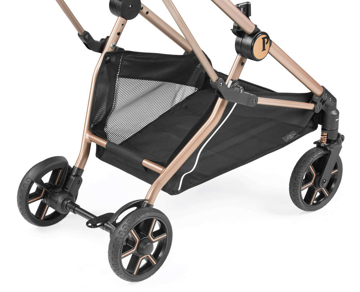 Peg Perego Vivace Mon Amour - Sportwagen