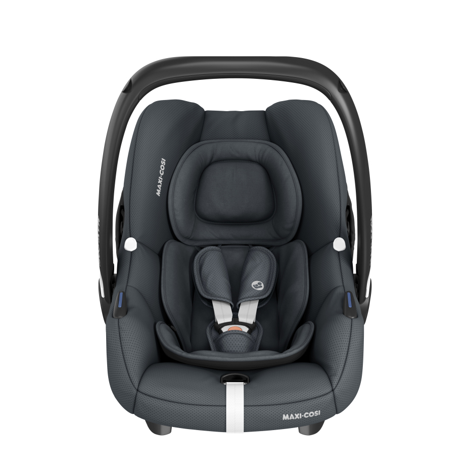 Maxi Cosi CabrioFix Babyschale i-Size Graphite