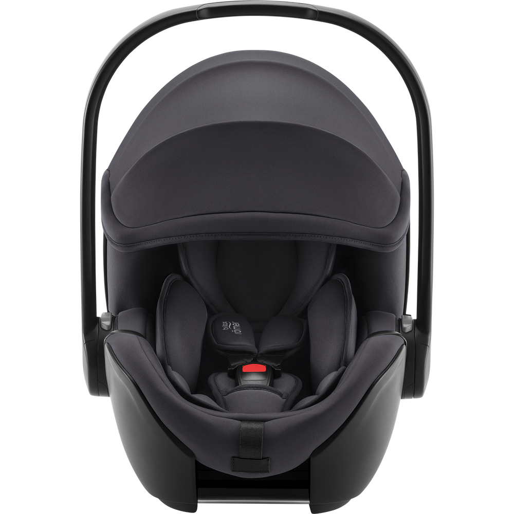 Britax Römer BABY-SAFE PRO Midnight Grey