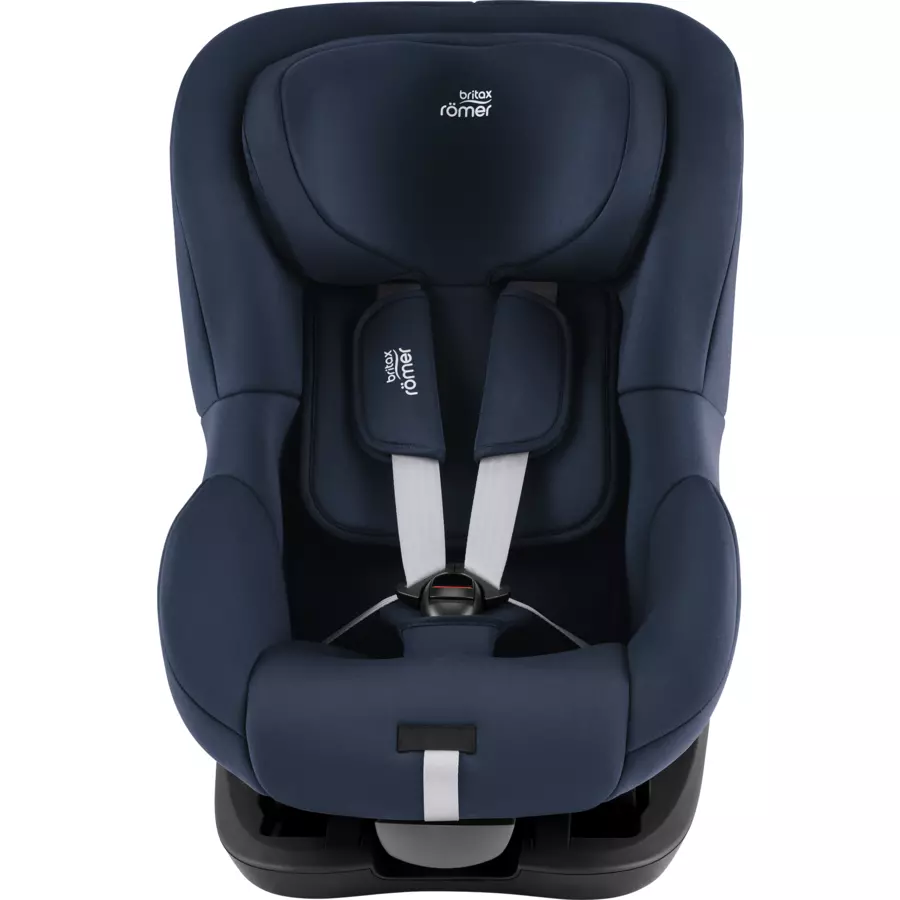 Britax Römer KING PRO Night Blue