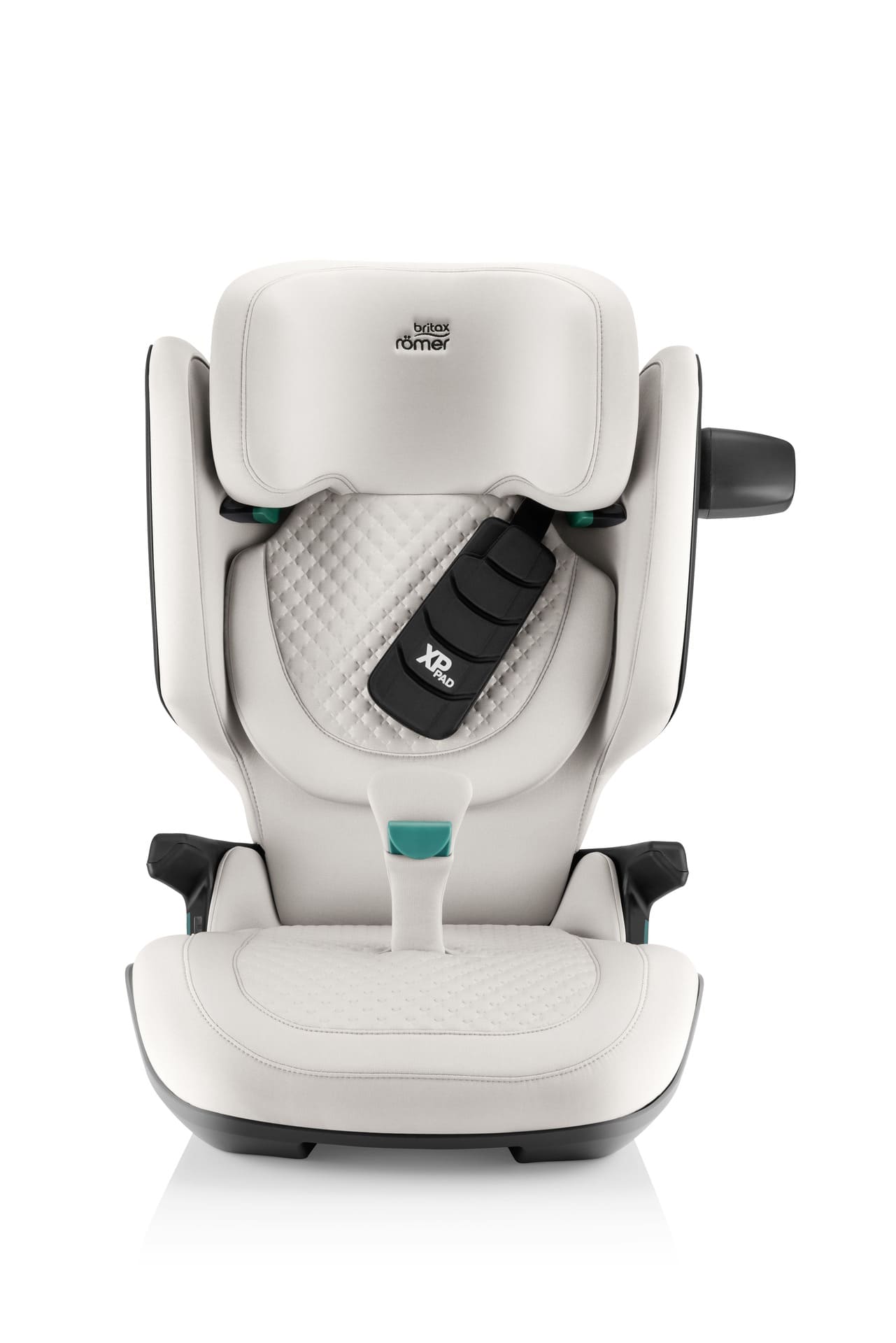 Britax Römer KIDFIX PRO Soft Taupe