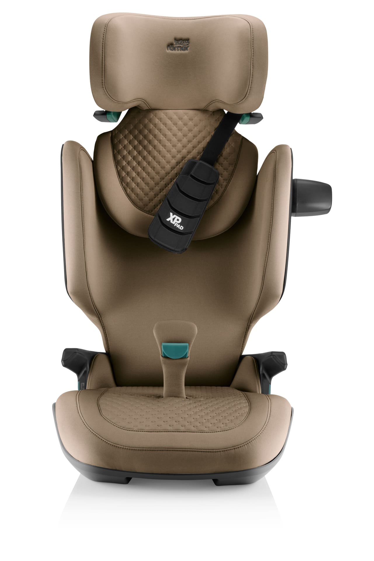 Britax Römer KIDFIX PRO Warm Caramel