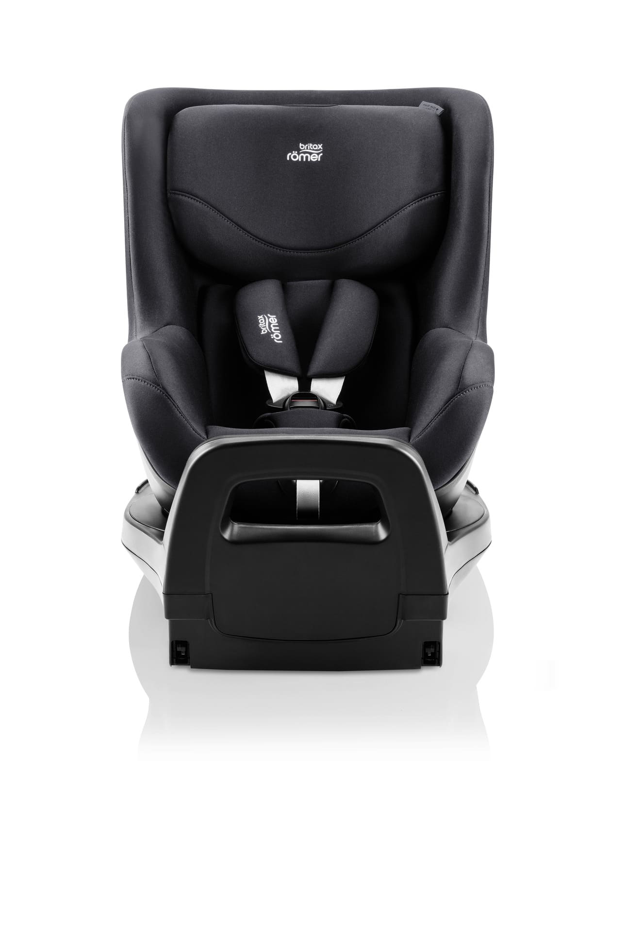 Britax Römer DUALFIX 5Z Deep Black