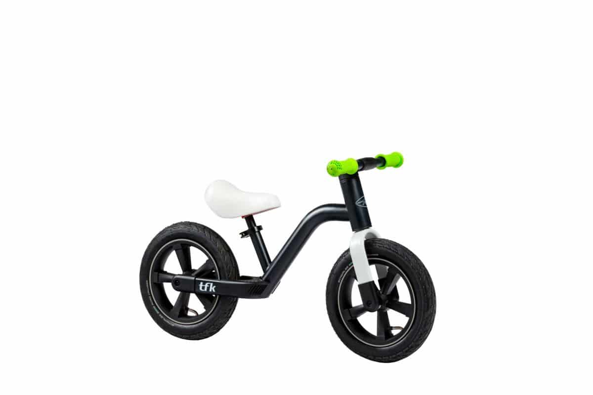 TFK balance bike grün – Laufrad  – TFK balance bike grün Laufrad bei babybrands.de kaufen ✓ sicher, einfach & bequem online bestellen ✓