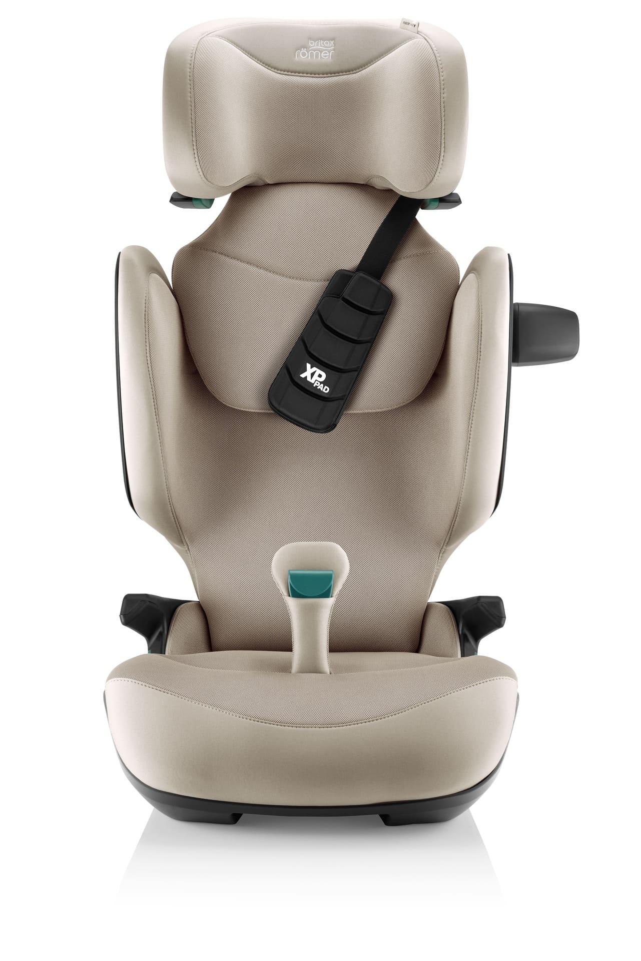 Britax Römer KIDFIX PRO Teak