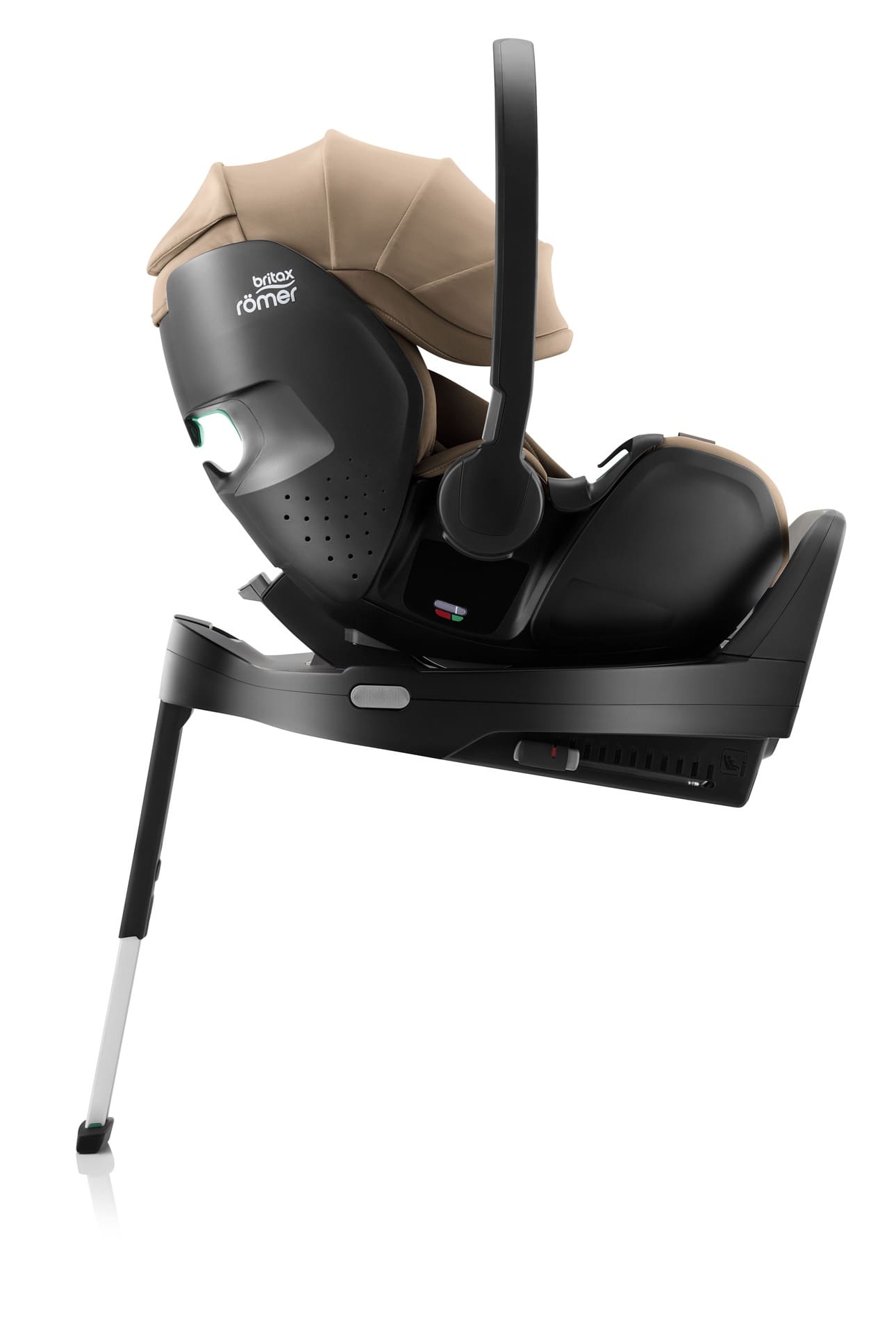 Britax Römer BABY-SAFE PRO Warm Caramel