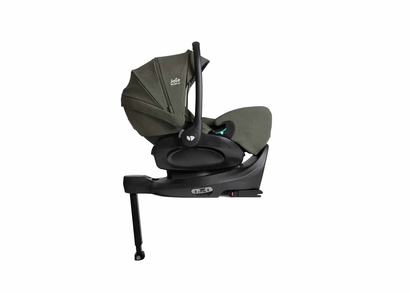 Joie Signature i-Level Pro Babyschale