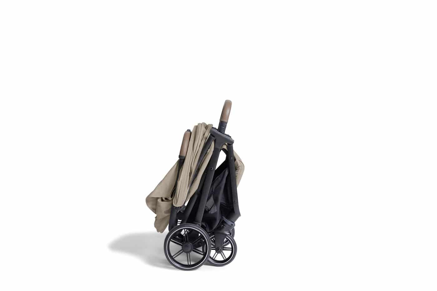 Joie Signature Parcel lx Buggy